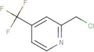 2-(Chloromethyl)-4-(trifluoromethyl)pyridine