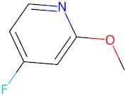 4-Fluoro-2-methoxypyridine