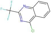 4-Chloro-2-(trifluoromethyl)quinazoline