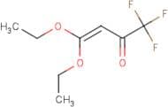 4,4-Diethoxy-1,1,1-trifluorobut-3-en-2-one