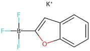 Potassium 1-benzofuran-2-yltrifluoroboranuide
