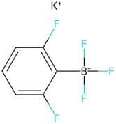 Potassium (2,6-difluorophenyl)trifluoroboranuide
