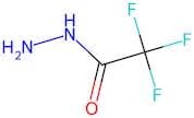 Trifluoroacetohydrazide