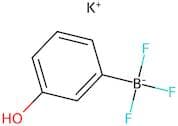 Potassium 3-hydroxyphenyltrifluoroborate