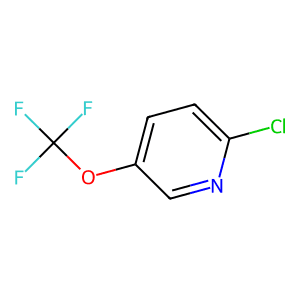 2-Chloro-5-(trifluoromethoxy)pyridine