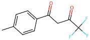 4,4,4-Trifluoro-1-p-tolylbutane-1,3-dione