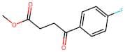 Methyl 4-(4-fluorophenyl)-4-oxobutanoate