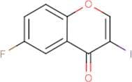 6-Fluoro-3-iodo-4H-chromen-4-one