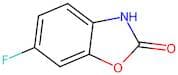 6-Fluorobenzo[d]oxazol-2(3H)-one