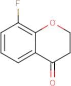 8-Fluorochroman-4-one