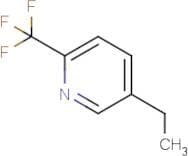 5-Ethyl-2-(trifluoromethyl)pyridine