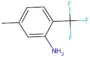 5-Methyl-2-(trifluoromethyl)aniline