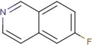 6-Fluoroisoquinoline