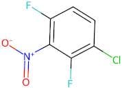 1-Chloro-2,4-difluoro-3-nitrobenzene
