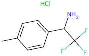 2,2,2-Trifluoro-1-(p-tolyl)ethanamine hydrochloride