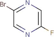 2-Bromo-5-fluoropyrazine