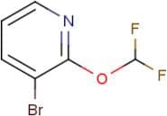 3-Bromo-2-(difluoromethoxy)pyridine