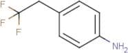 4-(2,2,2-Trifluoroethyl)aniline