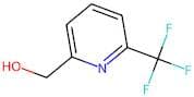 (6-(Trifluoromethyl)pyridin-2-yl)methanol