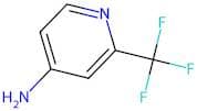 4-Amino-2-(trifluoromethyl)pyridine