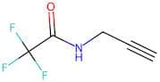 2,2,2-Trifluoro-N-(prop-2-yn-1-yl)acetamide
