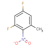 1,5-Difluoro-3-methyl-2-nitrobenzene