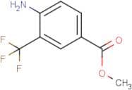 Methyl 4-amino-3-(trifluoromethyl)benzoate
