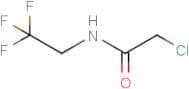2-Chloro-N-(2,2,2-trifluoroethyl)acetamide