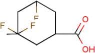3,5,7-Trifluoroadamantane-1-carboxylic acid