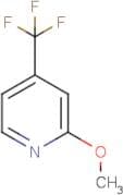 2-Methoxy-4-(trifluoromethyl)pyridine