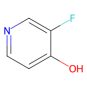 3-Fluoropyridin-4-ol