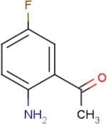 1-(2-Amino-5-fluorophenyl)ethanone