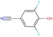 3,5-Difluoro-4-hydroxybenzonitrile