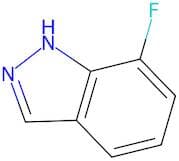 7-Fluoro-1H-indazole