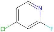 4-Chloro-2-fluoropyridine