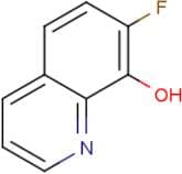 7-Fluoroquinolin-8-ol