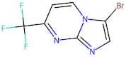 3-Bromo-7-(trifluoromethyl)imidazo[1,2-a]pyrimidine