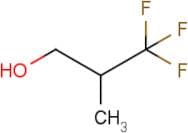 3,3,3-Trifluoro-2-methylpropan-1-ol