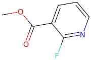 Methyl 2-fluoronicotinate