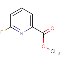 Methyl 6-fluoropicolinate