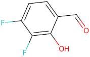 3,4-Difluoro-2-hydroxybenzaldehyde