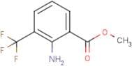 Methyl 2-amino-3-(trifluoromethyl)benzoate