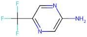 5-(Trifluoromethyl)pyrazin-2-amine