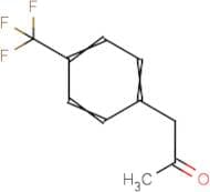 1-(4-(Trifluoromethyl)phenyl)propan-2-one