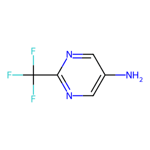 2-(Trifluoromethyl)pyrimidin-5-amine