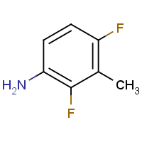 2,4-Difluoro-3-methylaniline