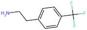 4-Trifluoromethylphenethylamine