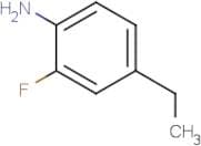 4-Ethyl-2-fluoroaniline