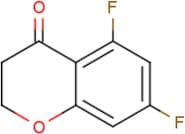 5,7-Difluorochroman-4-one