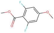 Methyl 2,6-difluoro-4-methoxybenzoate